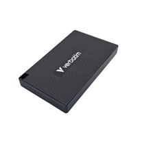 32031 unidad externa de estado sólido 1 TB USB Tipo C USB 3.2 Gen 2x2 Gris