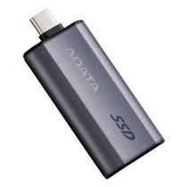 SC750 500 GB USB Tipo C 3.2 Gen 2 (3.1 Gen 2) Gris