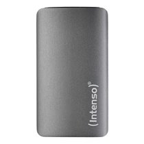 TX800 500 GB USB Tipo C USB 3.2 Gen 2x2 Antracita
