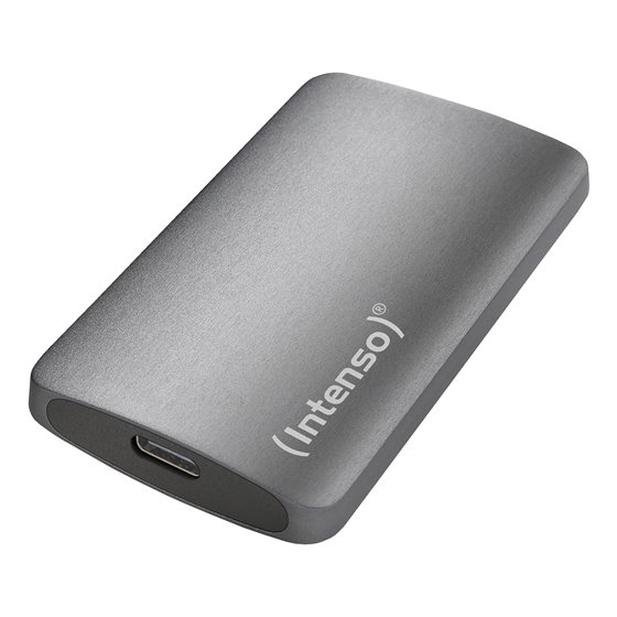TX800 1 TB USB Tipo C USB 3.2 Gen 2x2 Antracita