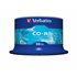 CD-R Extra Protection 700 MB 50 pieza(s)