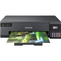 EcoTank ET-18100 impresora de foto Inyección de tinta 5760 x 1440 DPI Wifi