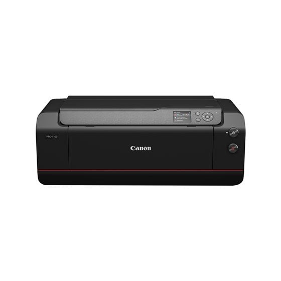 imagePROGRAF PRO-1100 impresora de foto Inyección de tinta 2400 x 1200 DPI Wifi