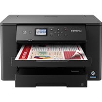WorkForce WF-7310DTW impresora de inyección de tinta Color 4800 x 2400 DPI A3 Wifi