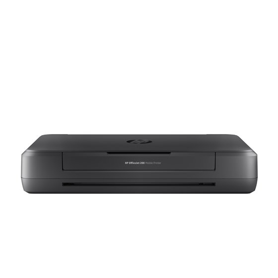 Officejet 200 Mobile Inalámbrico Color Impresora