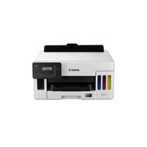 MAXIFY GX5050 impresora de inyección de tinta Color 600 x 1200 DPI A4 Wifi