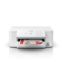 WorkForce Pro WF-C4310DW impresora de inyección de tinta Color 4800 x 2400 DPI A4 Wifi