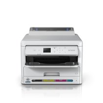 WorkForce Pro WF-C5390DW impresora de inyección de tinta Color 4800 x 1200 DPI A4 Wifi