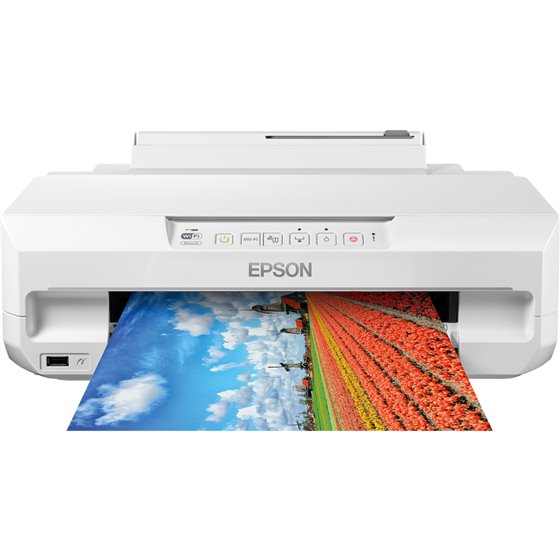 Expression Photo XP-65 impresora de inyección de tinta Color 5760 x 1440 DPI A4 Wifi