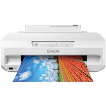 Expression Photo XP-65 impresora de inyección de tinta Color 5760 x 1440 DPI A4 Wifi