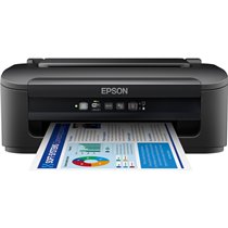 WorkForce WF-2110W impresora de inyección de tinta Color 5760 x 1440 DPI A4 Wifi