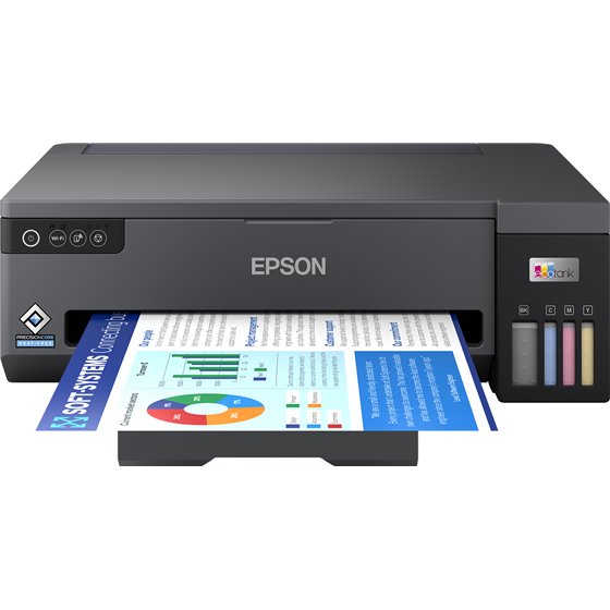 EcoTank ET-14100 impresora de inyección de tinta Color 4800 x 1200 DPI A3 Wifi