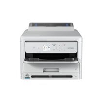 Pro WF-M5399DW impresora de inyección de tinta 1200 x 2400 DPI A4 Wifi