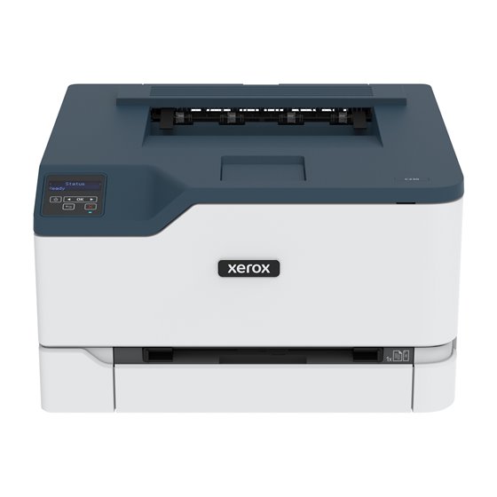 C230 A4 22 ppm Impresora inalámbrica a doble cara PS3 PCL5e6 2 bandejas Total 251 hojas