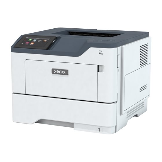 B410 A4 47 ppm Impresora a doble cara PS3 PCL5e/6 2 bandejas 650 hojas en total