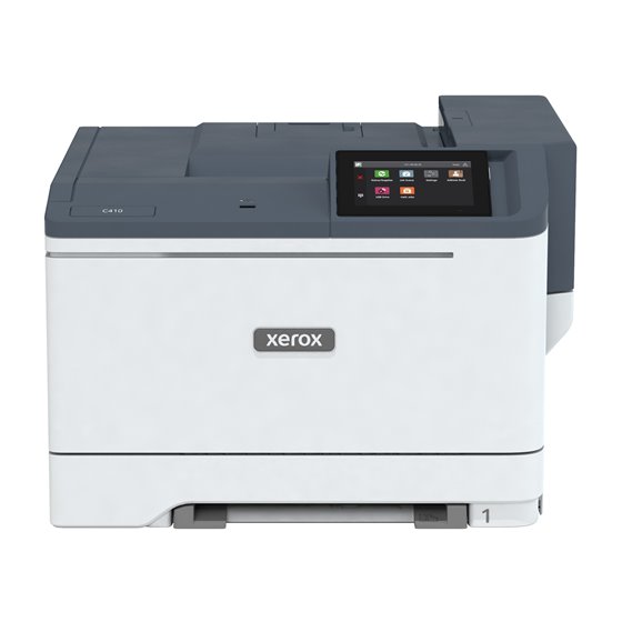 C410 A4 40 ppm Impresora a doble cara PS3 PCL5e/6 2 bandejas 251 hojas