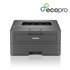 HL-L2400DWE impresora láser 1200 x 1200 DPI A4 Wifi