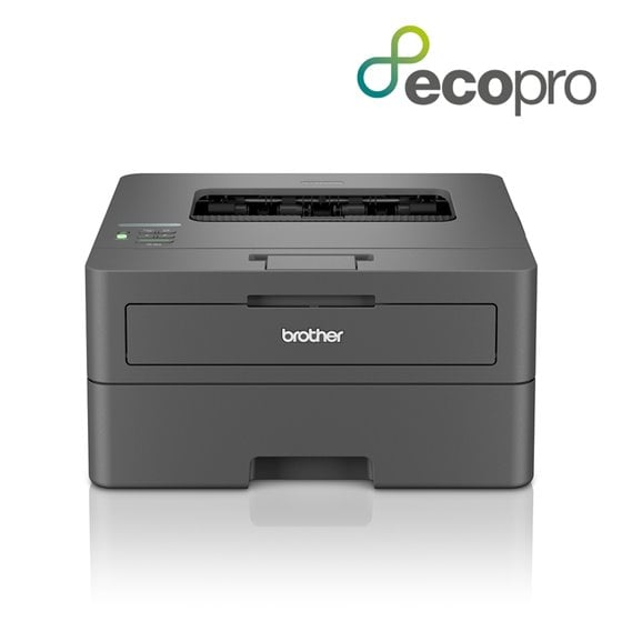 HL-L2400DWE impresora láser 1200 x 1200 DPI A4 Wifi