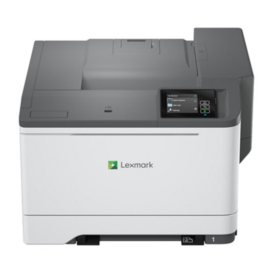 CS531dw Color 4800 x 4800 DPI A4 Wifi