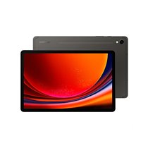 Galaxy Tab S9 SM-X716B 5G Snapdragon 128 GB 27,9 cm (11") 8 GB Wi-Fi 6 (802.11ax) Android 13 Grafito