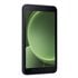 Galaxy Tab Active5 Enterprise Edition 5G Samsung Exynos LTE-TDD & LTE-FDD 128 GB 20,3 cm (8") 6 GB Wi-Fi 6 (802.11ax) Android 14