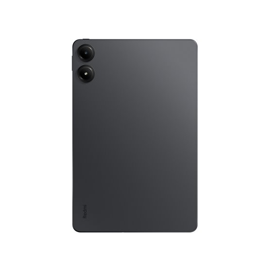 Redmi Pad Pad Pro Snapdragon 128 GB 30,7 cm (12.1") 6 GB Wi-Fi 6 (802.11ax) Android 14 Grafito, Gris