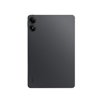 Redmi Pad Pad Pro Snapdragon 128 GB 30,7 cm (12.1") 6 GB Wi-Fi 6 (802.11ax) Android 14 Grafito, Gris