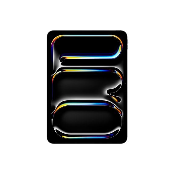 iPad Pro 5G Apple M TD-LTE & FDD-LTE 2 TB 27,9 cm (11") 16 GB Wi-Fi 6E (802.11ax) iPadOS 17 Negro