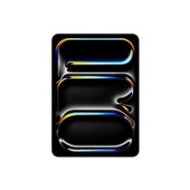 iPad Pro Apple M 1 TB 27,9 cm (11") 16 GB Wi-Fi 6E (802.11ax) iPadOS 17 Plata