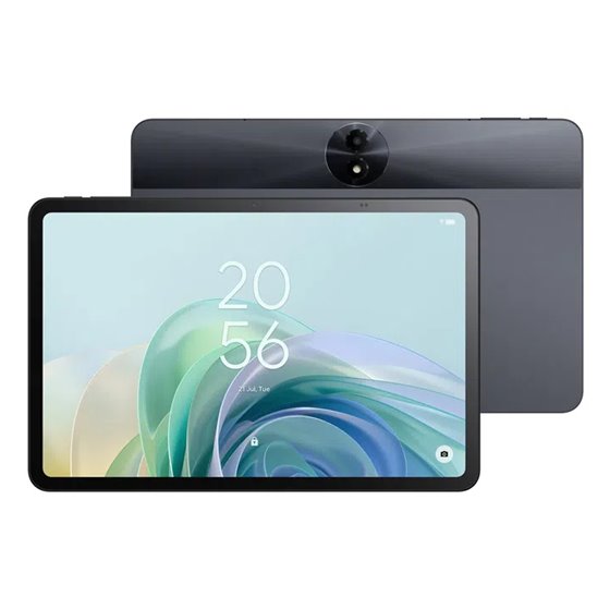TAB 11 Gen 2 Mediatek 256 GB 27,9 cm (11") 6 GB Wi-Fi 5 (802.11ac) Android 14 Gris