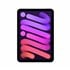 iPad mini 7th gen 512 GB 21,1 cm (8.3") Wi-Fi 6E (802.11ax) iPadOS 18 Púrpura