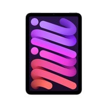 iPad mini 7th gen 512 GB 21,1 cm (8.3") Wi-Fi 6E (802.11ax) iPadOS 18 Púrpura