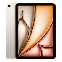 iPad Air 5G Apple M TD-LTE & FDD-LTE 128 GB 27,9 cm (11") 8 GB Wi-Fi 6E (802.11ax) iPadOS 18 Beige
