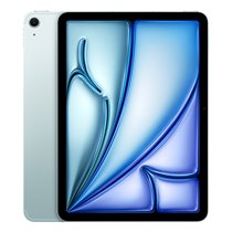 iPad Air 5G Apple M TD-LTE & FDD-LTE 1 TB 27,9 cm (11") 8 GB Wi-Fi 6E (802.11ax) iPadOS 18 Azul