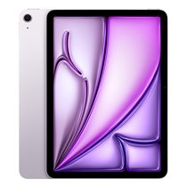 iPad Air Apple M 1 TB 27,9 cm (11") 8 GB Wi-Fi 6E (802.11ax) iPadOS 18 Púrpura