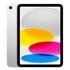 iPad 512 GB 27,9 cm (11") Wi-Fi 6 (802.11ax) iPadOS 18 Plata