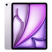 iPad Air 5G Apple M TD-LTE & FDD-LTE 128 GB 33 cm (13") 8 GB Wi-Fi 6E (802.11ax) iPadOS 18 Púrpura