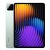 Pad 7 Snapdragon 256 GB 28,4 cm (11.2") 8 GB Wi-Fi 6E (802.11ax) Verde
