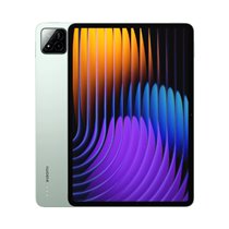 Pad 7 Pro Snapdragon 512 GB 28,4 cm (11.2") 12 GB Wi-Fi 7 (802.11be) Verde