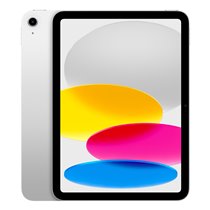iPad 256 GB 27,9 cm (11") Wi-Fi 6 (802.11ax) iPadOS 18 Plata