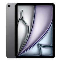 iPad Air Apple M 128 GB 27,9 cm (11") 8 GB Wi-Fi 6E (802.11ax) iPadOS 18 Gris