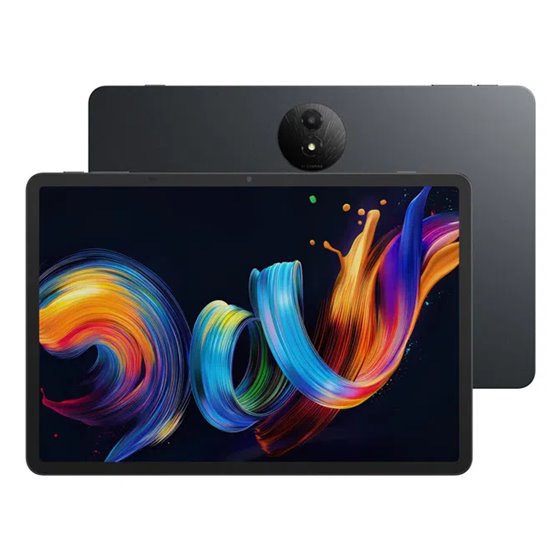 NXTPAPER 11 Plus Mediatek 256 GB 29,2 cm (11.5") 8 GB Wi-Fi 5 (802.11ac) Android 15 Gris