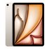 iPad Air Apple M 128 GB 27,9 cm (11") 8 GB Wi-Fi 6E (802.11ax) iPadOS 18 Beige