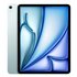 iPad Air Apple M 256 GB 33 cm (13") 8 GB Wi-Fi 6E (802.11ax) iPadOS 18 Azul