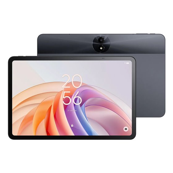 TAB 11 FE Mediatek 128 GB 27,9 cm (11") 4 GB Wi-Fi 5 (802.11ac) Android 14 Gris
