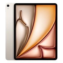 iPad Air Apple M 1 TB 33 cm (13") 8 GB Wi-Fi 6E (802.11ax) iPadOS 18 Beige