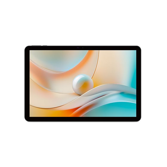 Gravity 10.1" Allwinner 64 GB 25,6 cm (10.1") 4 GB Wi-Fi 6 (802.11ax) Android 14 Gris