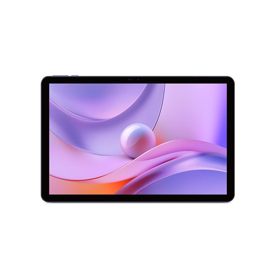 Gravity 10.1" Allwinner 64 GB 25,6 cm (10.1") 4 GB Wi-Fi 6 (802.11ax) Android 14 Púrpura