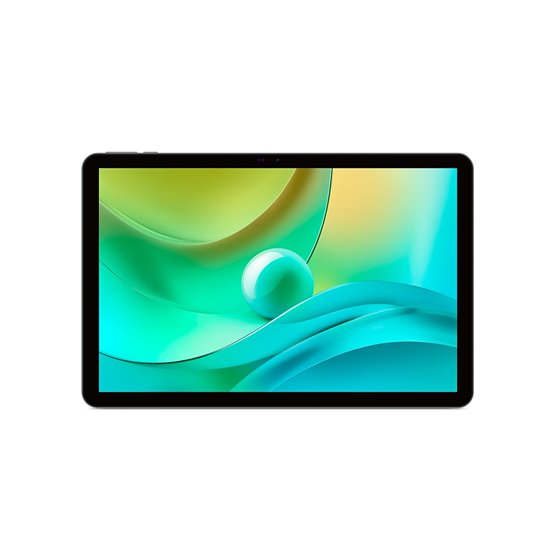 Gravity 11" Allwinner 128 GB 27,9 cm (11") 4 GB Wi-Fi 6 (802.11ax) Android 14 Gris