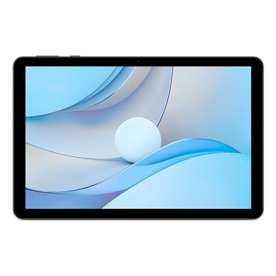 Gravity SE Allwinner 128 GB 25,6 cm (10.1") 4 GB Wi-Fi 5 (802.11ac) Android 15 Gris